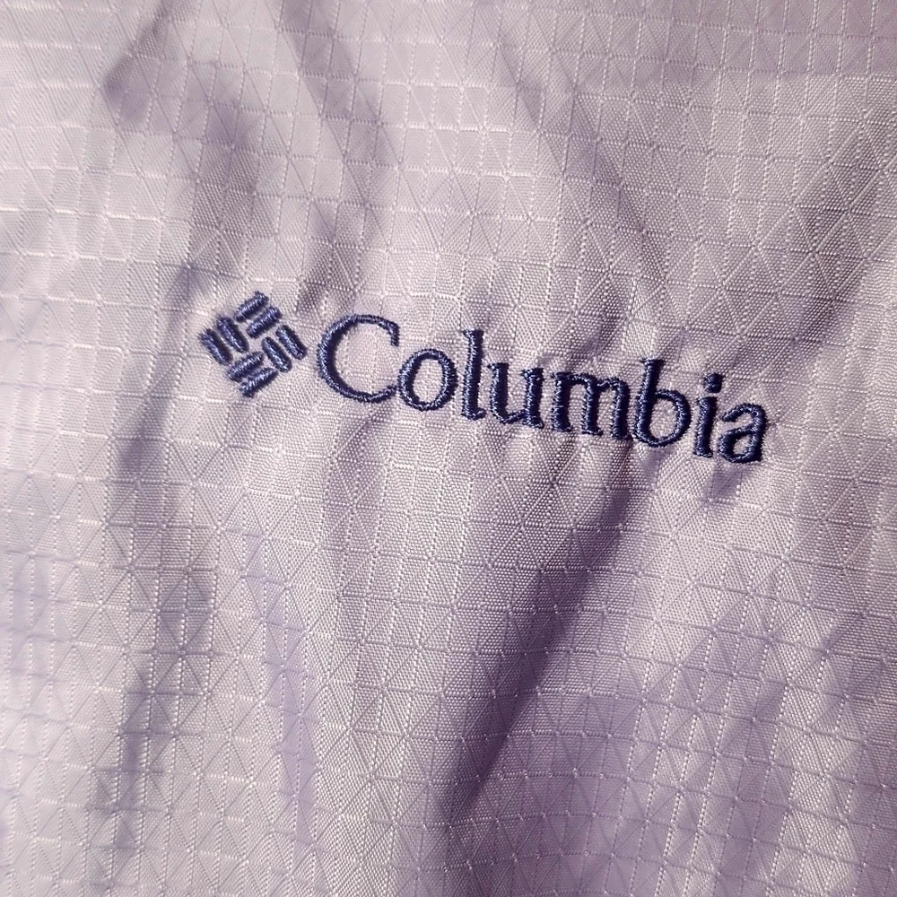 Columbia *columbia omni